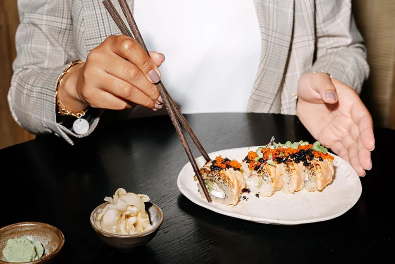 Your Brain on Dinner: The Surprising Science Behind Why Americans Are Ditching Long Meals for Something Better