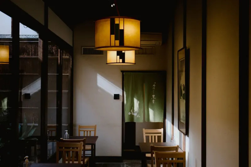 Dinner Got Quieter. Here's Why That's Actually a Good Thing.