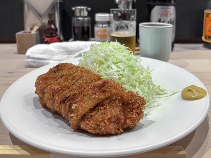 Why Every Plate at 36 Sakura Café Looks Like a Painting (And How to Actually See It)
