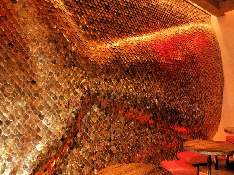 What Your Nervous System Already Knows: The Hidden Design Behind Japanese Restaurant Calm