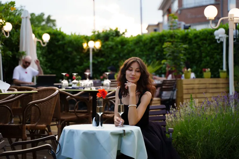 Eating Alone Has Never Felt This Good: How Solo Dining at 36 Sakura Café Became a Quiet Revolution