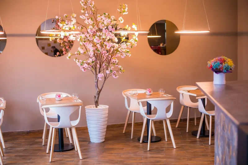 Why Giving You Less Time at the Table Actually Gives You More